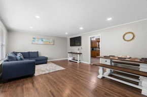 Stylish 4BR HOUSE in Chattanooga, Chattanooga